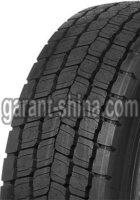 Goodyear UltraGrip Coach (приводная) 315/80 R22.5 156L/154M 20PR - Фото шины детально